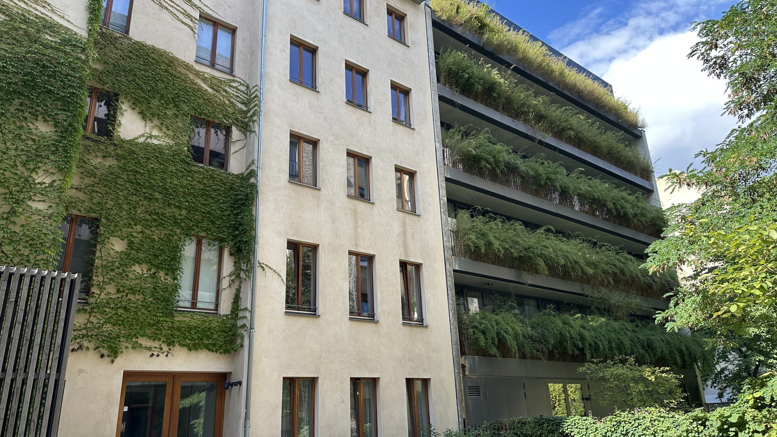 Gartenhaus