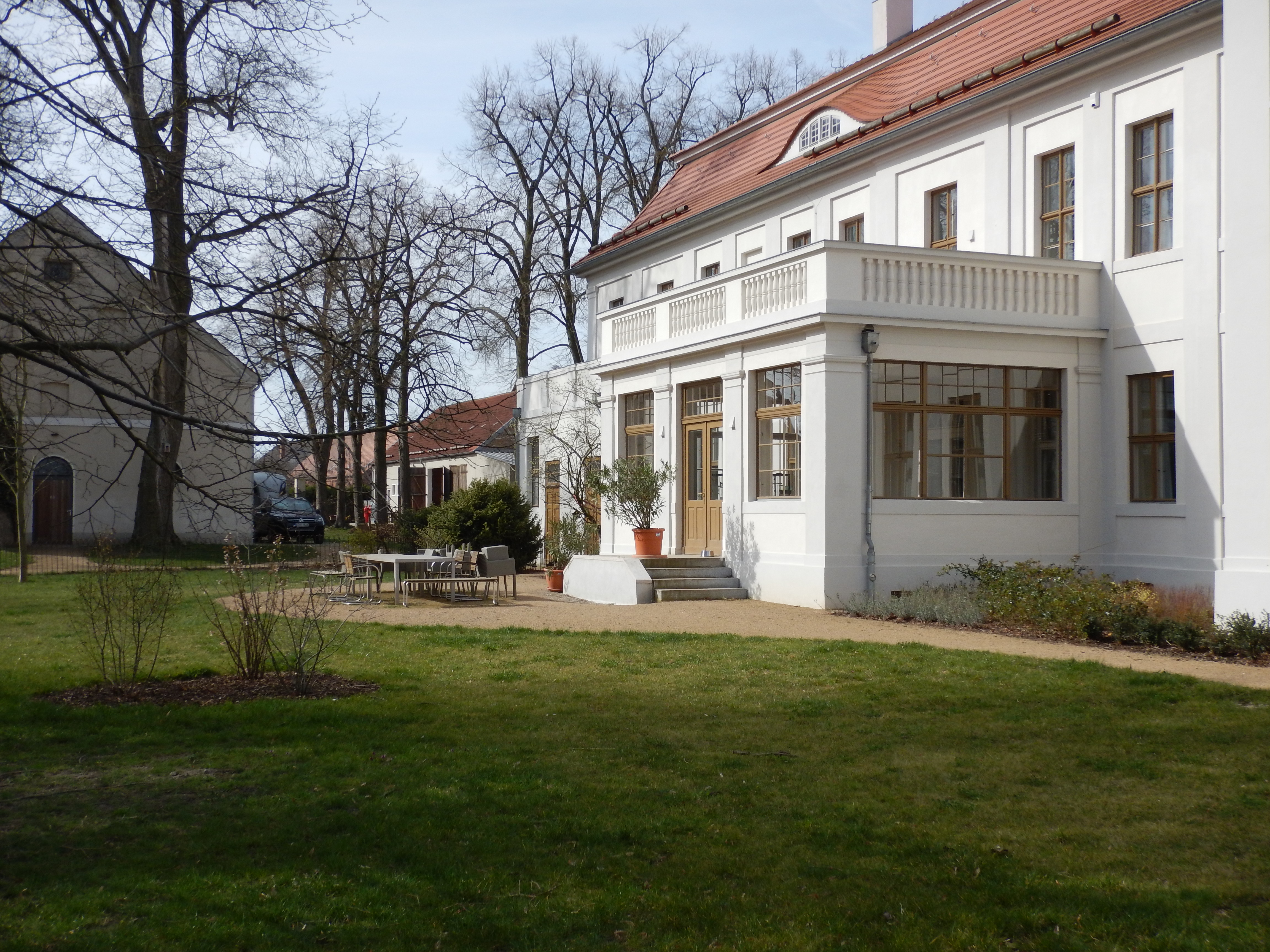 Gut Staffelde