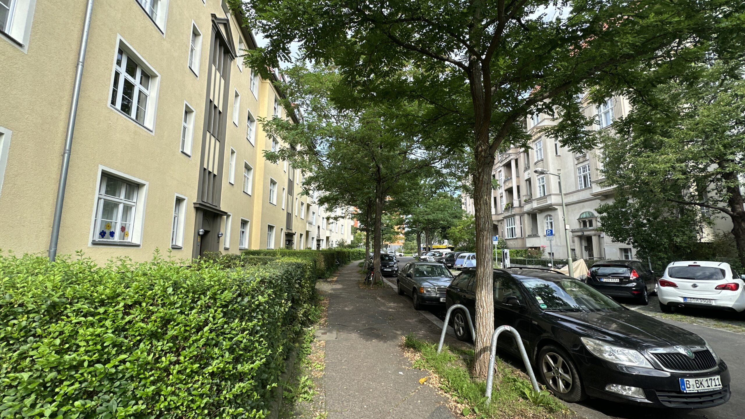 Umgebung